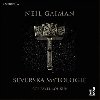 Seversk mytologie - CDmp3 - Neil Gaiman