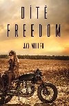 Dt Freedom - Jax Miller
