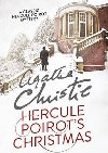 Hercule Poirots Christmas - Christie Agatha