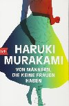 Von Mnnern, die keine Frauen haben - Haruki Murakami