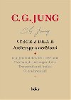 Vbor z dla II. Archetypy a nevdom - Carl Gustav Jung