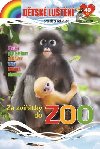 Dtsk lutn 1/2018 - Za zvtky do ZOO - Alfasoft