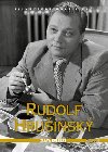 Rudolf Hrunsk - Zlat kolekce - 4 DVD - neuveden