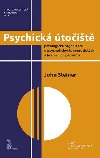 Psychick toit - John Steiner