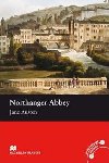 Macmillan Readers Beginner: Northanger Abbey - Austenov Jane