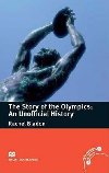 Macmillan Readers Pre-Intermediate: The Story of the Olympics - Bladon Rachel