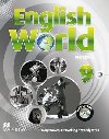 English World 9: Workbook + CD-ROM - Hocking Liz