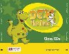 Dex the Dino: Class Audio CD - Mourao Sandie