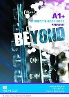 Beyond A1+: Students Book Premium Pack - Campbell Robert