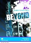 Beyond A1+: Students Book Pack - Campbell Robert