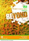 Beyond A2: Students Book Premium Pack - Campbell Robert