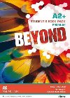 Beyond A2+: Premium Students Book Pack - Campbell Robert