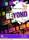 Beyond B2: Students Book Premium Pack - Campbell Robert