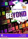 Beyond B2: Students Book Pack - Campbell Robert
