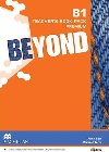 Beyond B1: Teachers Book Premium Pack - Cole Anna