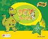 Dex the Dino: Pupils Book Pack Plus - Mourao Sandie