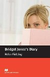 Macmillan Readers Intermediate: Bridget Joness Diary - Fielding Helen