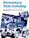 Elementary Task Listening: Students Book - St Clair Stokes Jacqueline