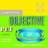 Objective PET: Audio CD Set (3 CDs) - Hashemi Louise