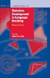 Materials Development in Language Teaching 2nd Edition - Tomlinson Brian