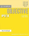 Objective PET: Teachers Book - Hashemi Louise