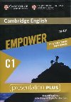 Empower C1 Advanced: Presentation Plus DVD-ROM - Doff Adrian