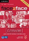 face2face 2nd Edition Elementary: Classware DVD-ROM - Redston Chris