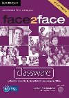 face2face 2nd Edition Upper-Intermediate: Classware DVD-ROM - Redston Chris