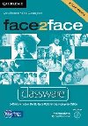 face2face 2nd Edition Intermediate: Classware DVD-ROM - Redston Chris