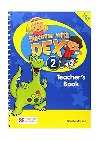Discover with Dex 2: Teachers Book Pack - Mourao Sandie