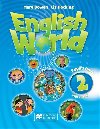 English World 2: Pupils Book + eBook - Hocking Liz