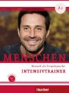 Menschen A2: Intensivtrainer mit Audio-CD - Spyri Johanna