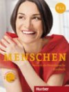 Menschen B1/1: Kursbuch mit DVD-ROM - Julia Braun-Podeschwa, Charlotte Habersack, Angela Pude