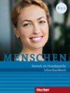 Menschen A2/2: Lehrerhandbuch - Kalender Susanne