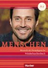 Menschen A2: Vokabeltaschenbuch - Niebisch Daniela