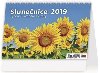 Slunenice - stoln kalend 2019 - Helma