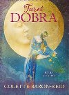 Tarot dobra - kniha a 78 karet - Colette Baron-Reid