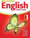 Macmillan English 1: Practice Book Pack - Hocking Liz
