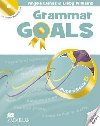 Grammar Goals 5: Students Book Pack - Williams Libby