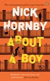 ABOUT A BOY - Hornby Nick