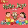 Hello Jojo: Class Audio CD - Simmons Naomi