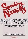 Speaking Naturally: Students Book - Tillitt Bruce