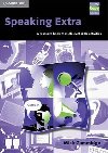 Speaking Extra: Book - Gammidge Mick