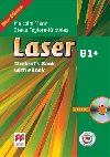 Laser (3rd Edition) B1+: Students Book + MPO + eBook - Mann Malcolm