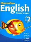 Macmillan English 2: Teachers Guide - Hocking Liz