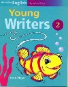 Macmillan English Handwriting: Young Writers 2 - Fidge Louis