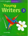 Macmillan English Handwriting: Young Writers 3 - Fidge Louis