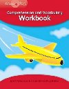 Young Explorers 1: Comprehension and Vocab Workbook - Fidge Louis