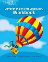 Little Explorers B: Comprehension and Vocab workbook - Fidge Louis