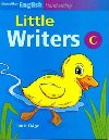 Macmillan English Handwriting: Little Writers C - Fidge Louis